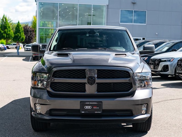 2022 RAM
