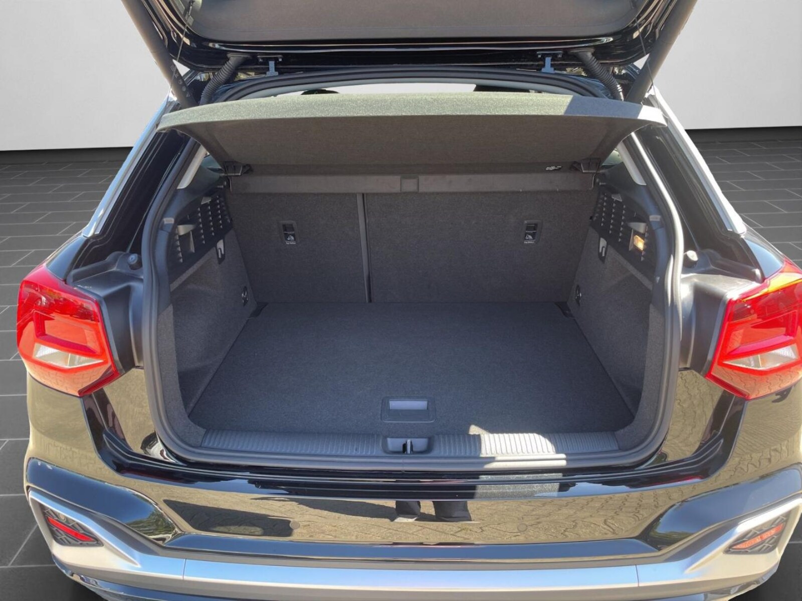 Audi Q2 – Bild 15