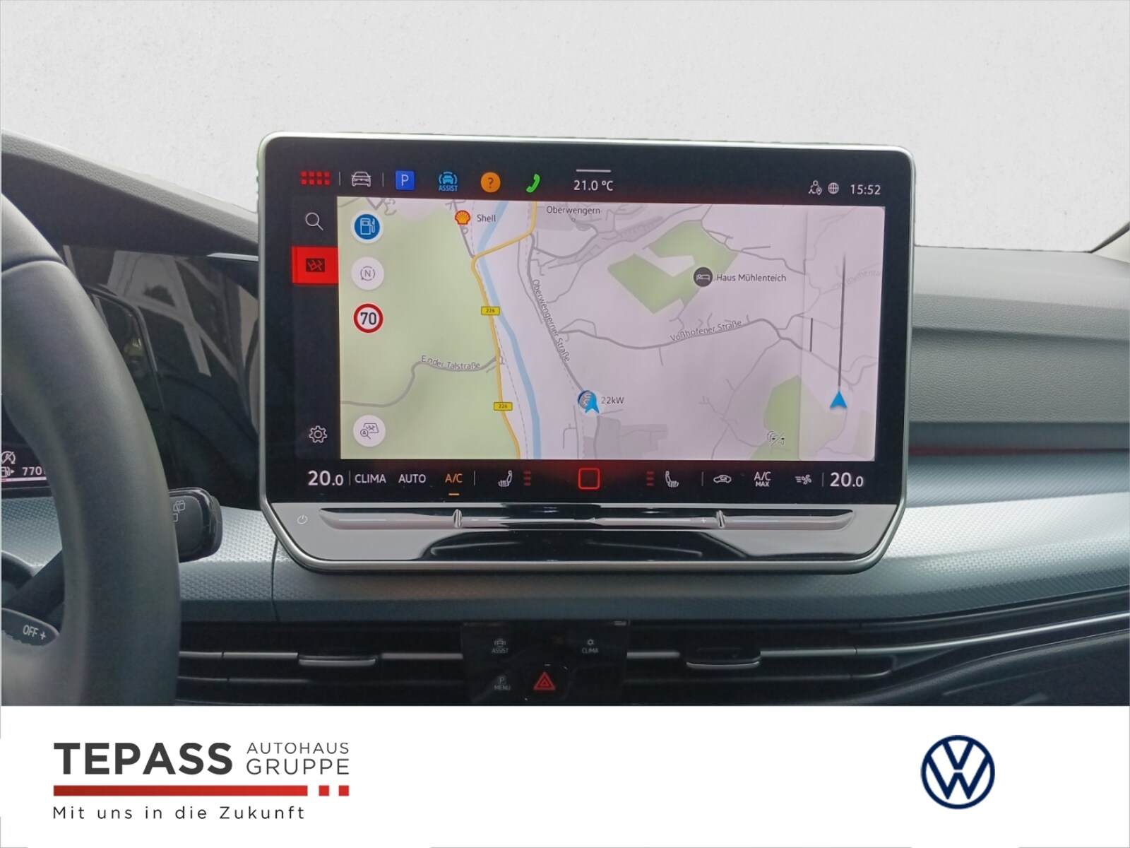 Volkswagen Golf Variant – Bild 15