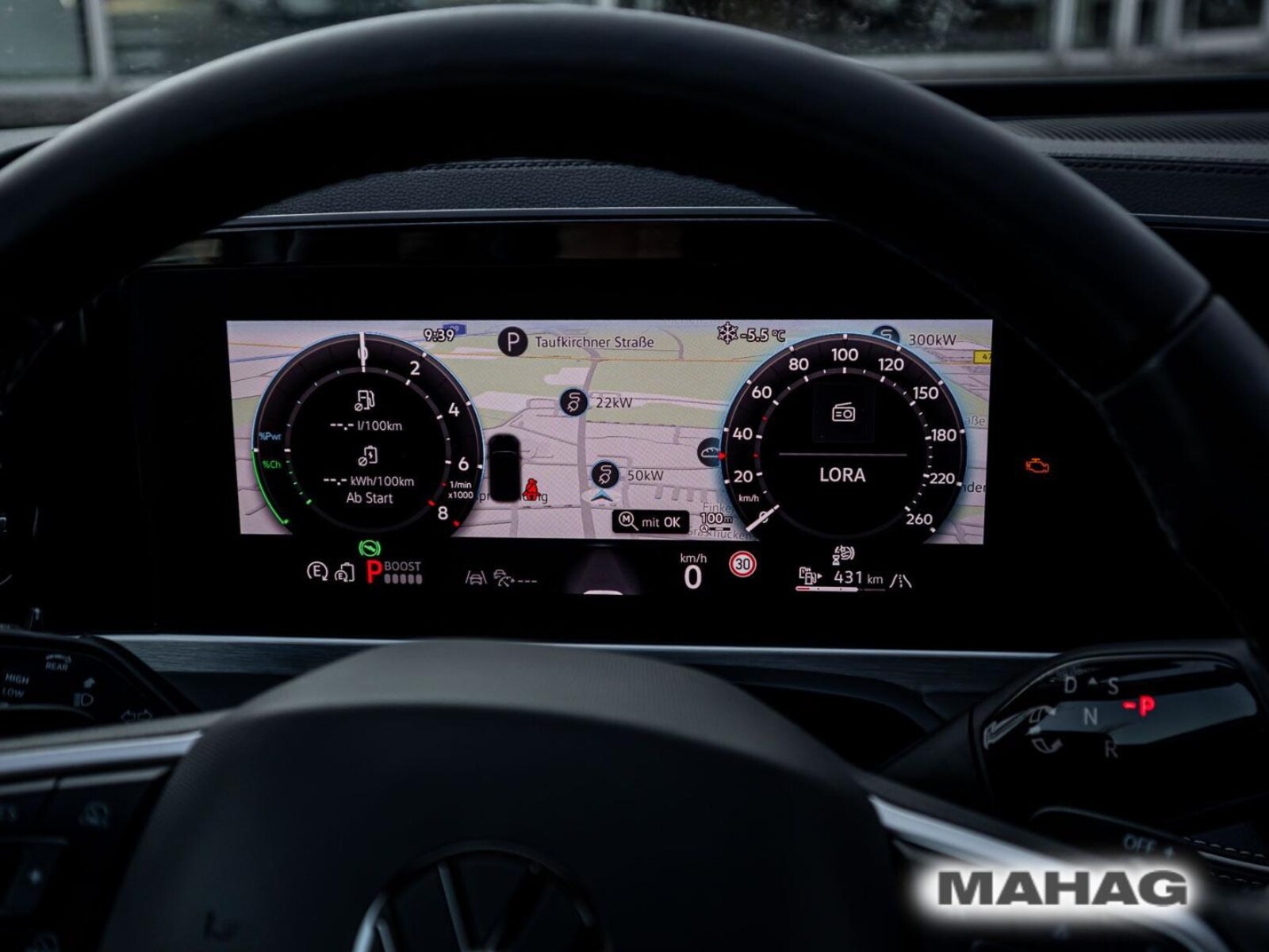 Volkswagen Passat – Bild 19