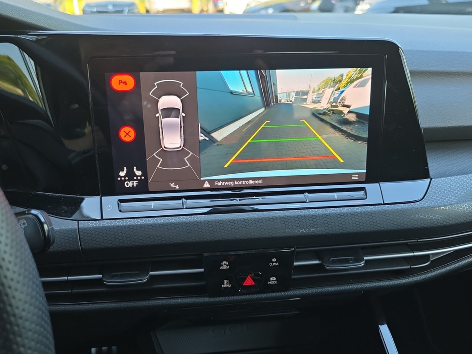 Volkswagen Golf – Bild 24
