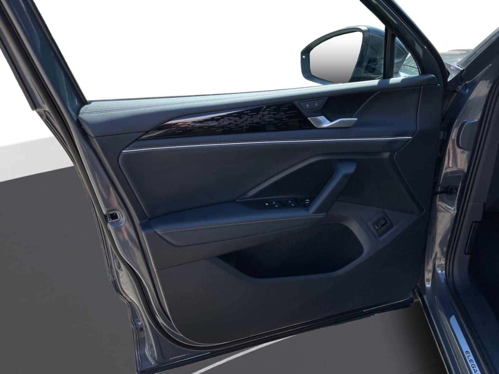 Volkswagen Tiguan – Bild 16