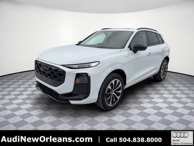 Photo of 2026 Audi Q3 SUV