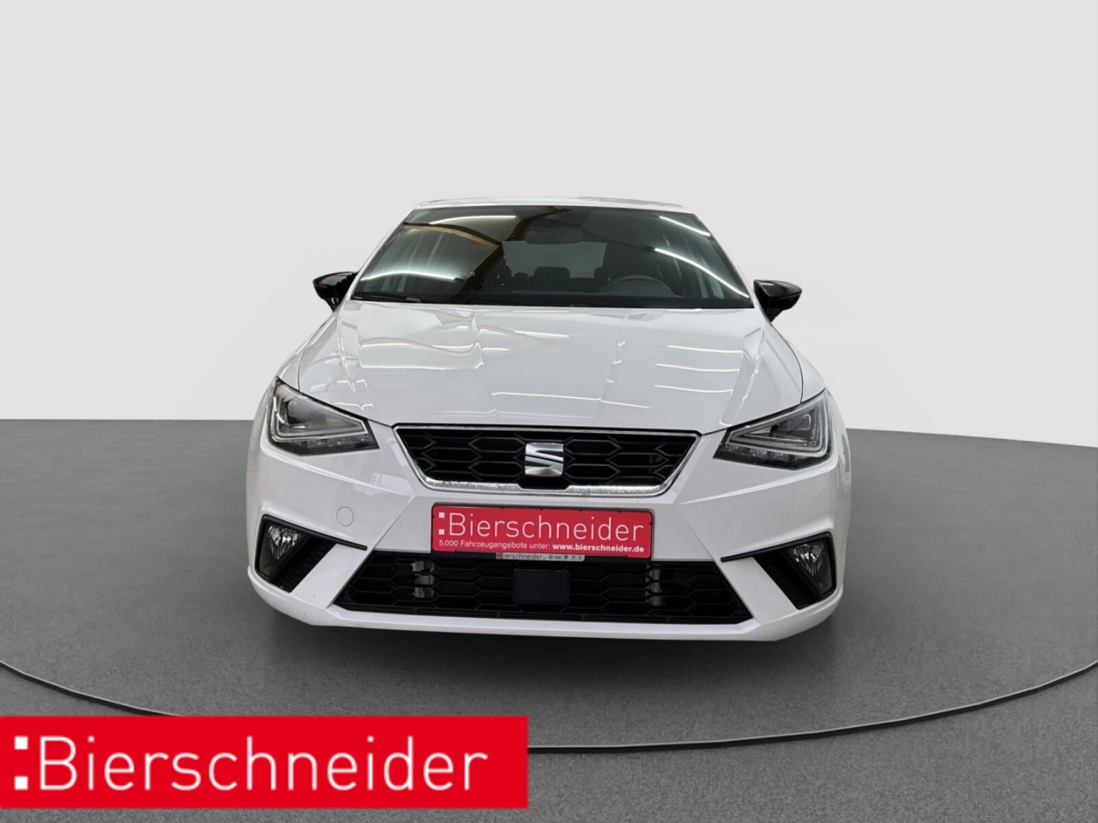 SEAT Ibiza – Bild 2