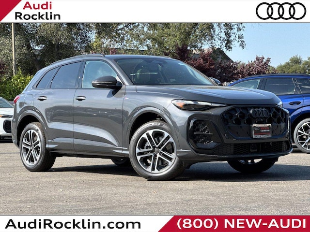 2026 Audi Q5