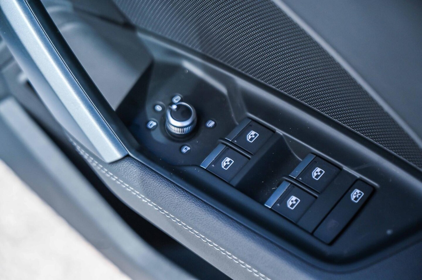 Image about Audi A3 Sportback TFSI S tronic