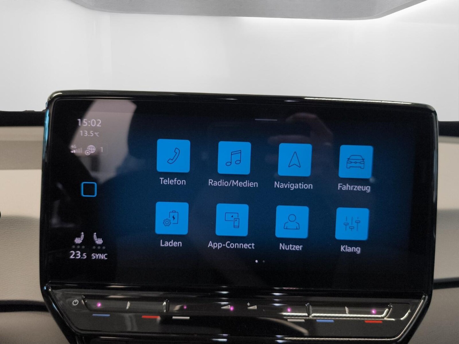 Volkswagen ID.3 – Bild 16
