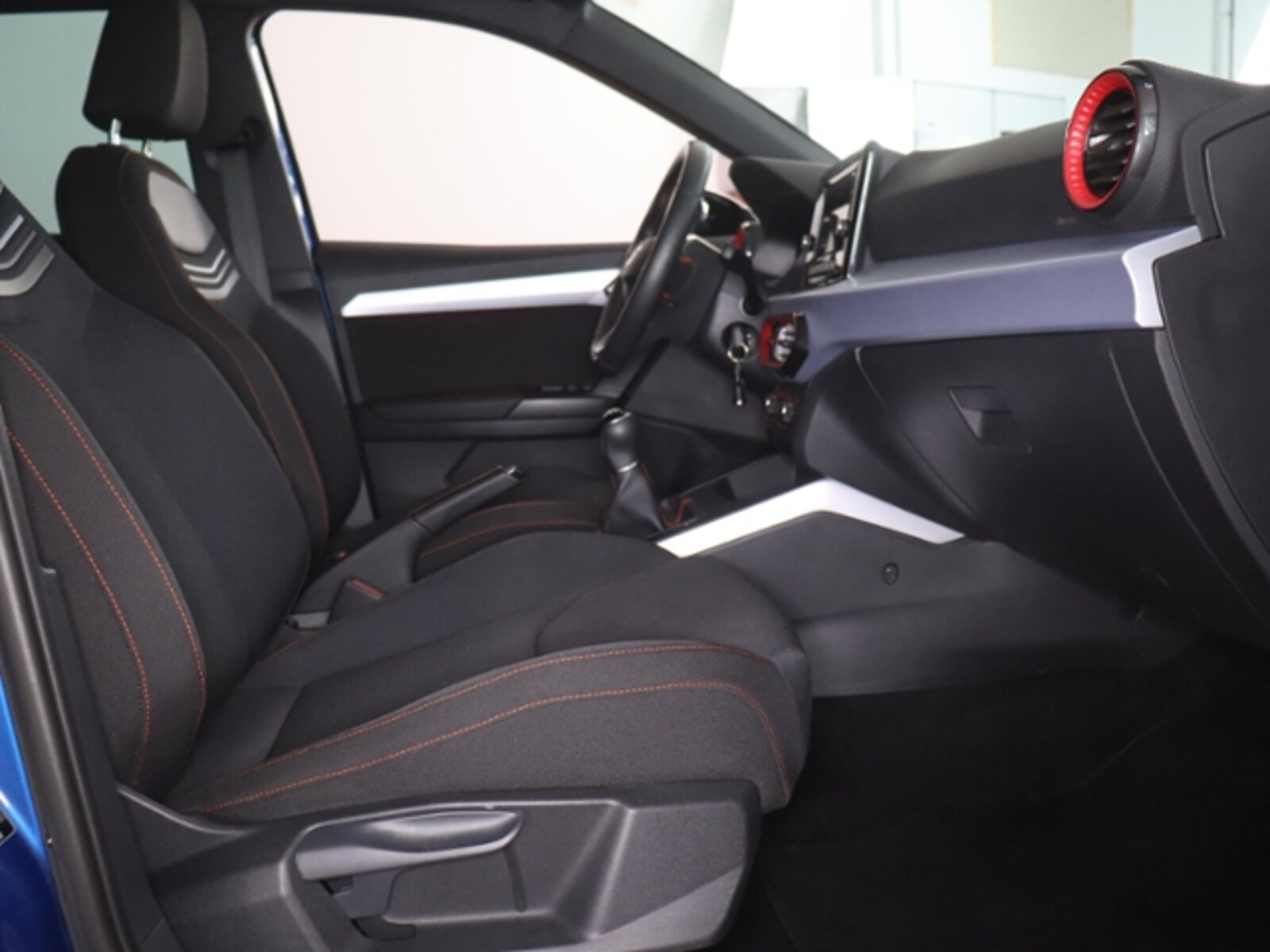 SEAT Arona – Bild 11