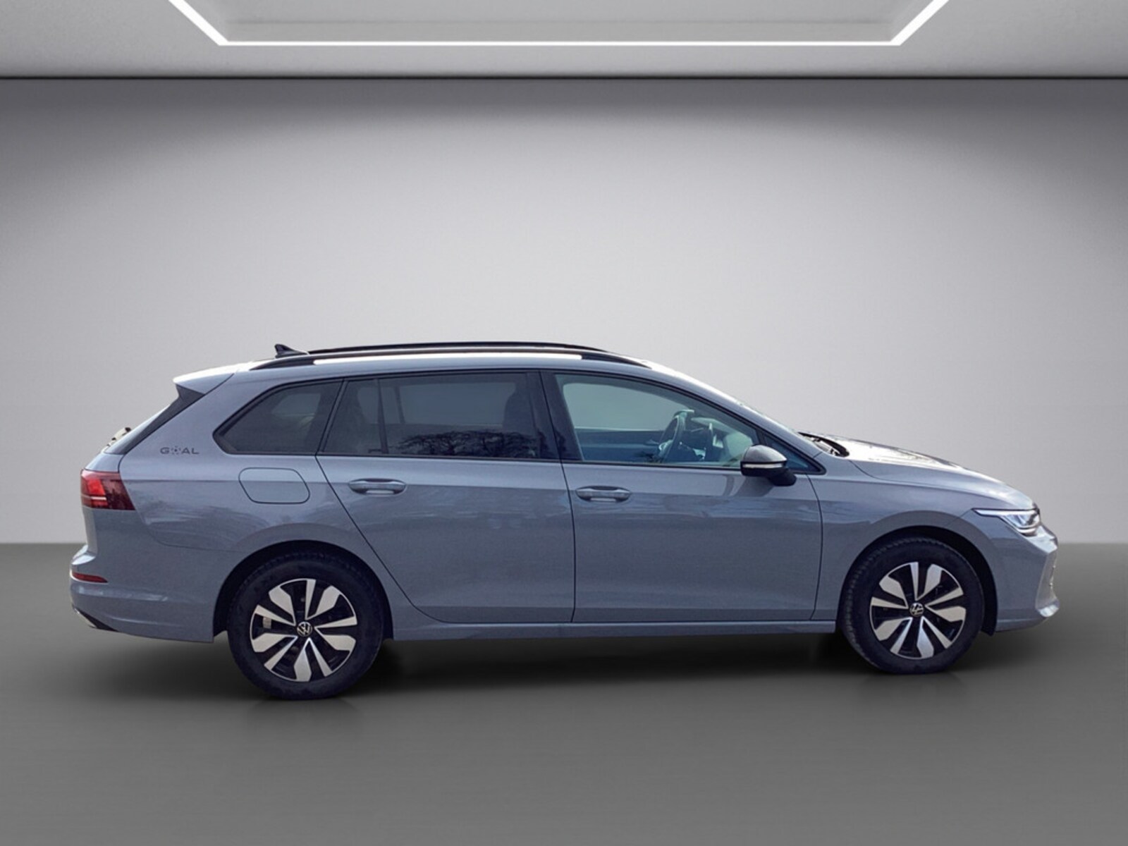 Volkswagen Golf Variant – Bild 6