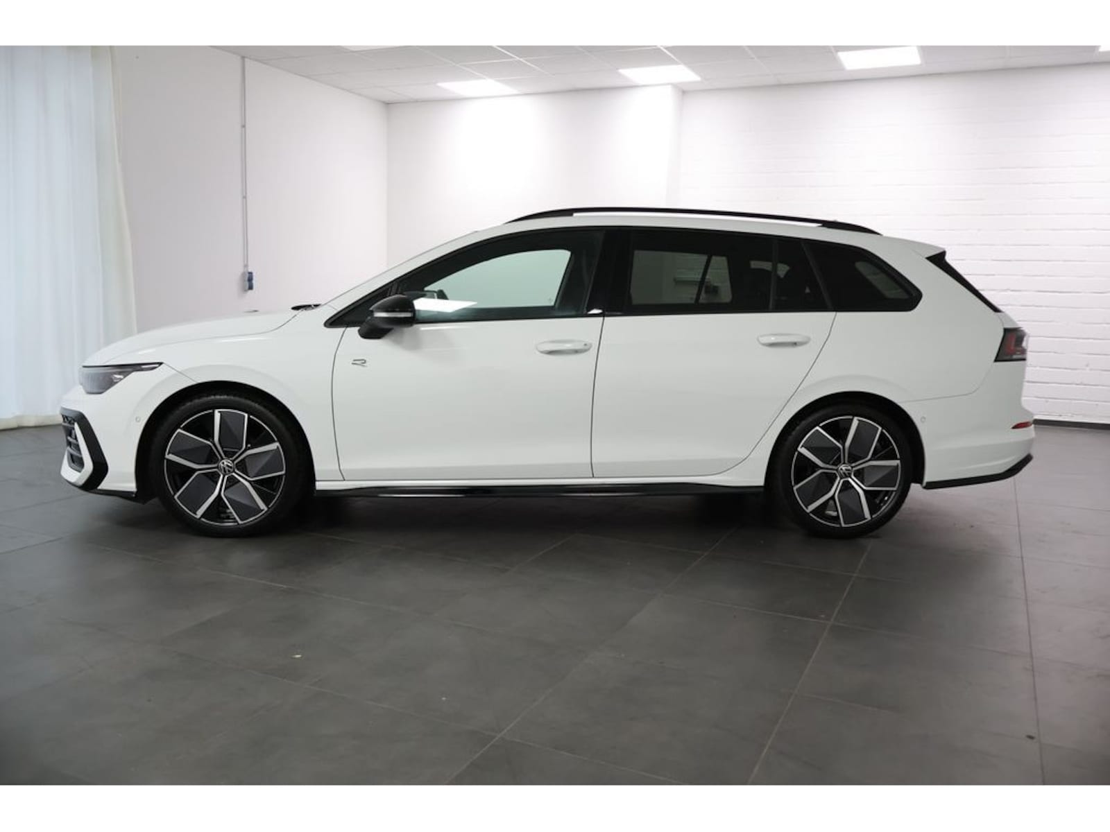 Volkswagen Golf Variant – Bild 7