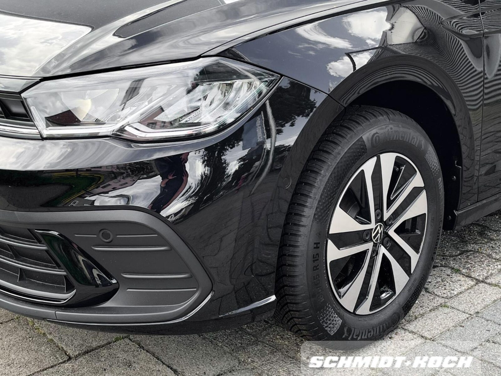 Volkswagen Polo – Bild 4