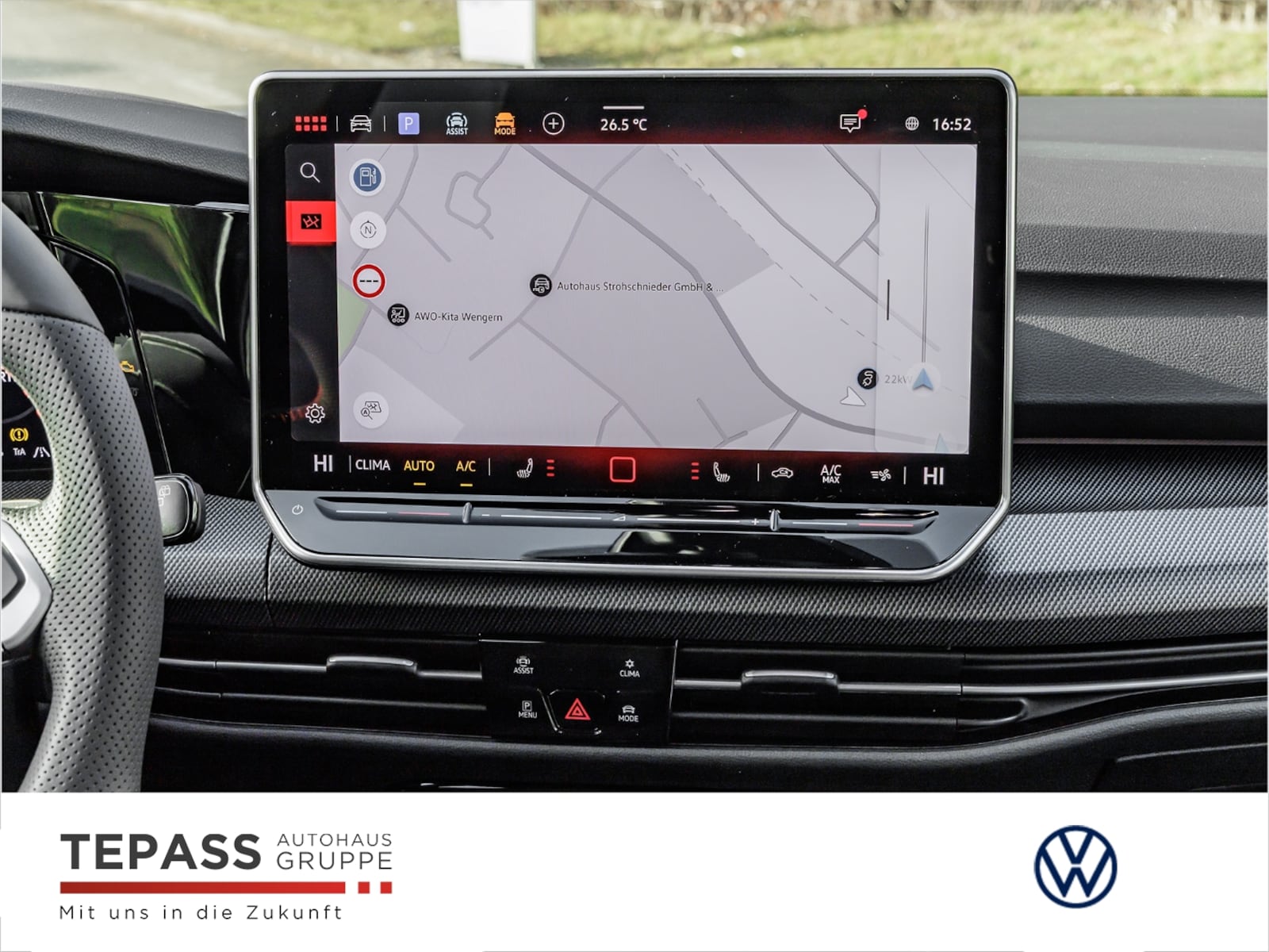 Volkswagen Golf – Bild 14