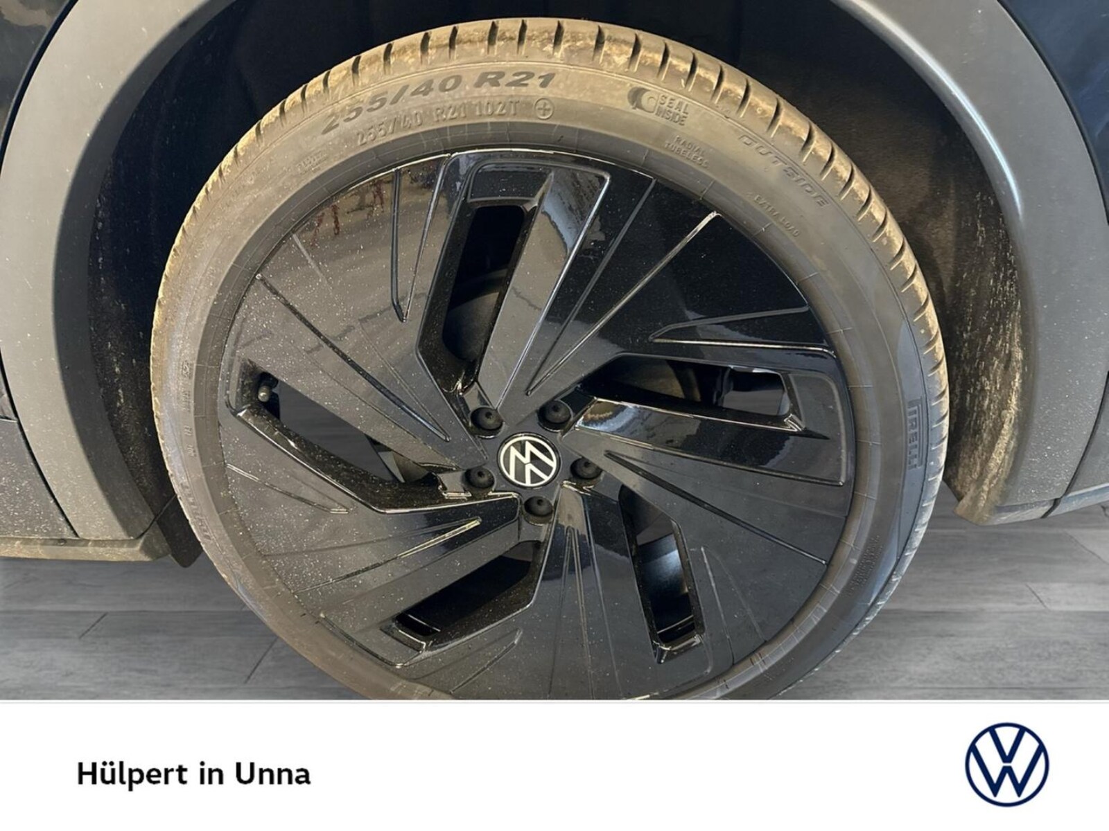 Volkswagen ID.5 – Bild 11