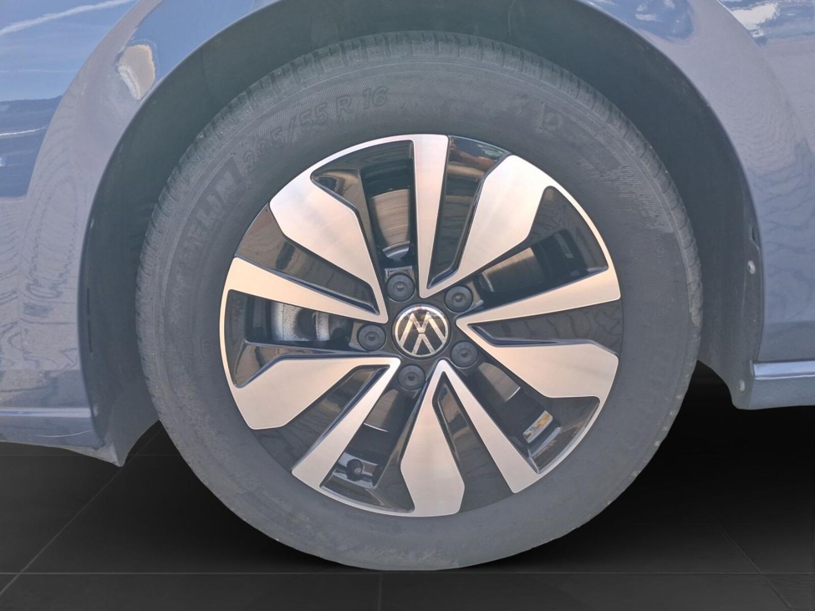 Volkswagen Golf Variant – Bild 7