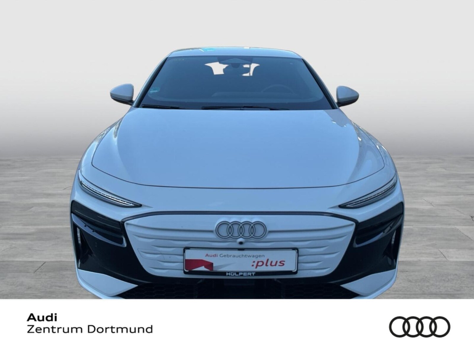 Audi A6 Avant e-tron – Bild 9