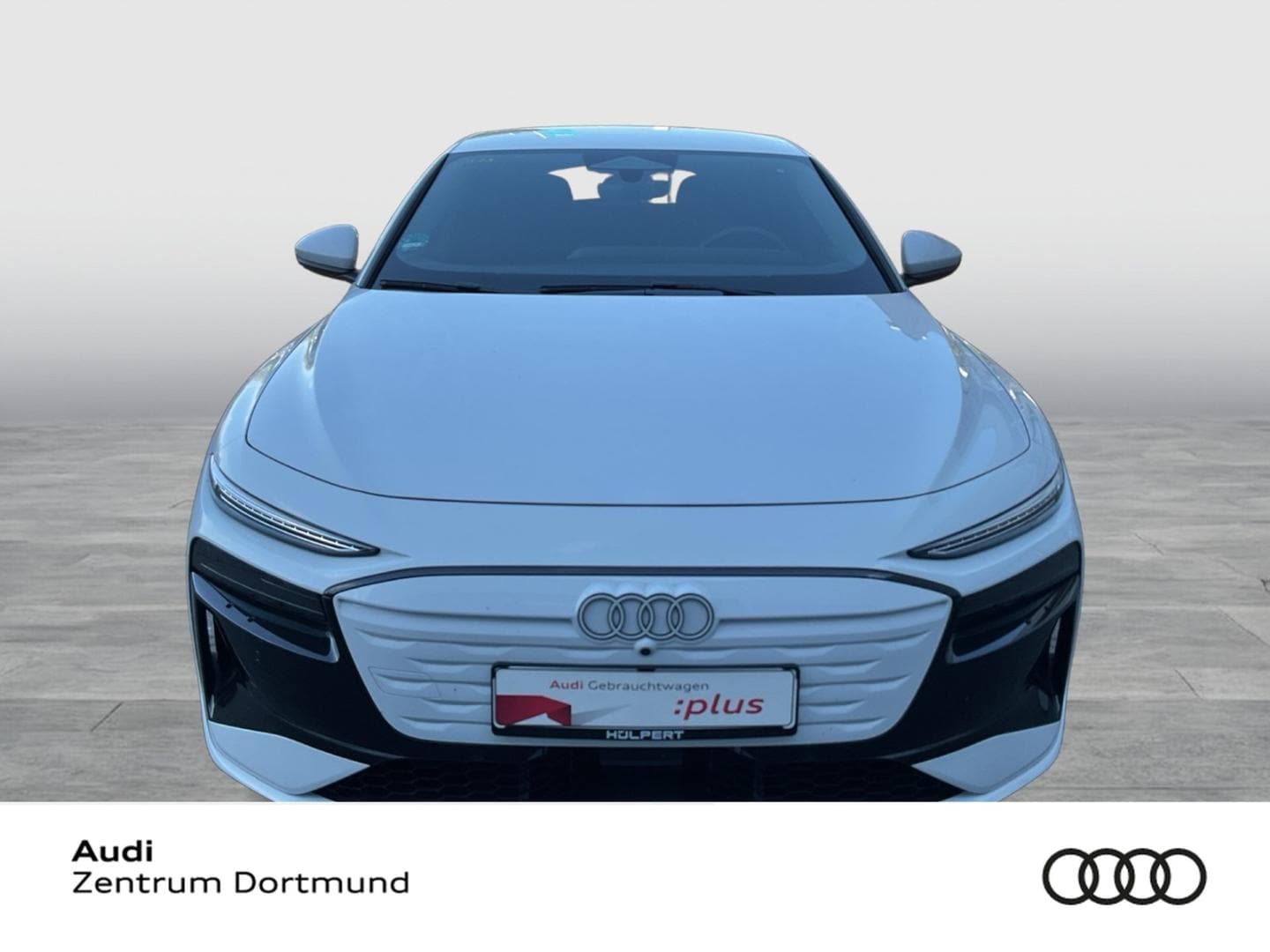 Bild über Audi A6 Avant e-tron e-tron quattro - für weitere Informationen kontaktieren Sie den Audi Partner