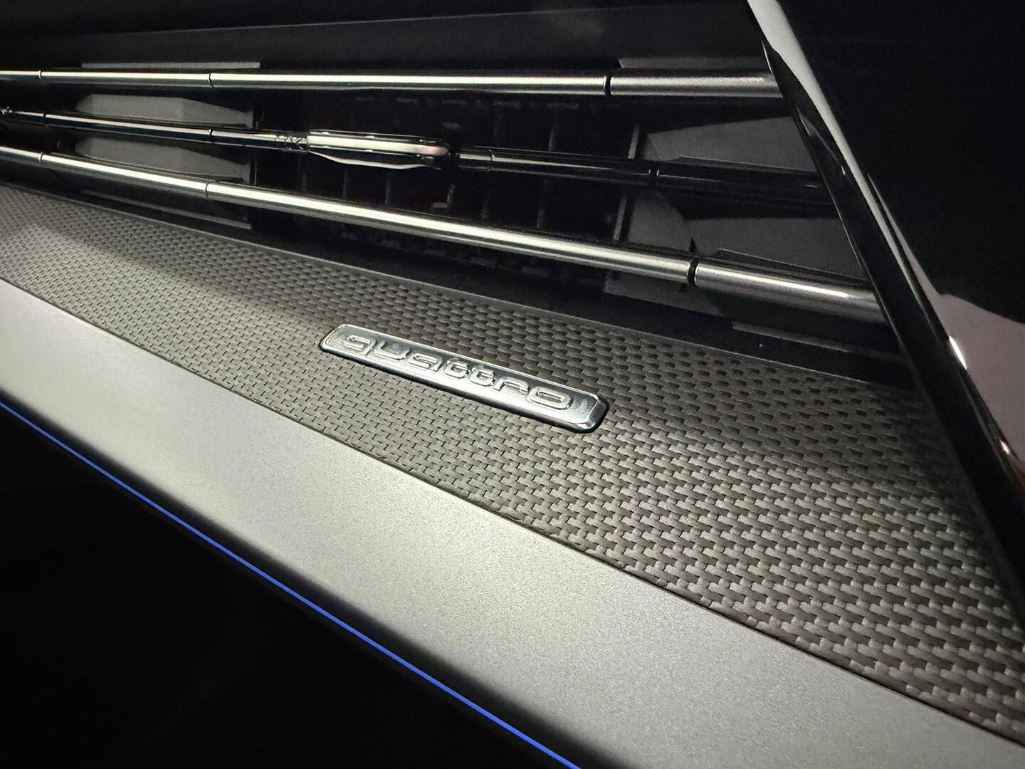 Image about Audi S3 Sedan TFSI quattro S tronic