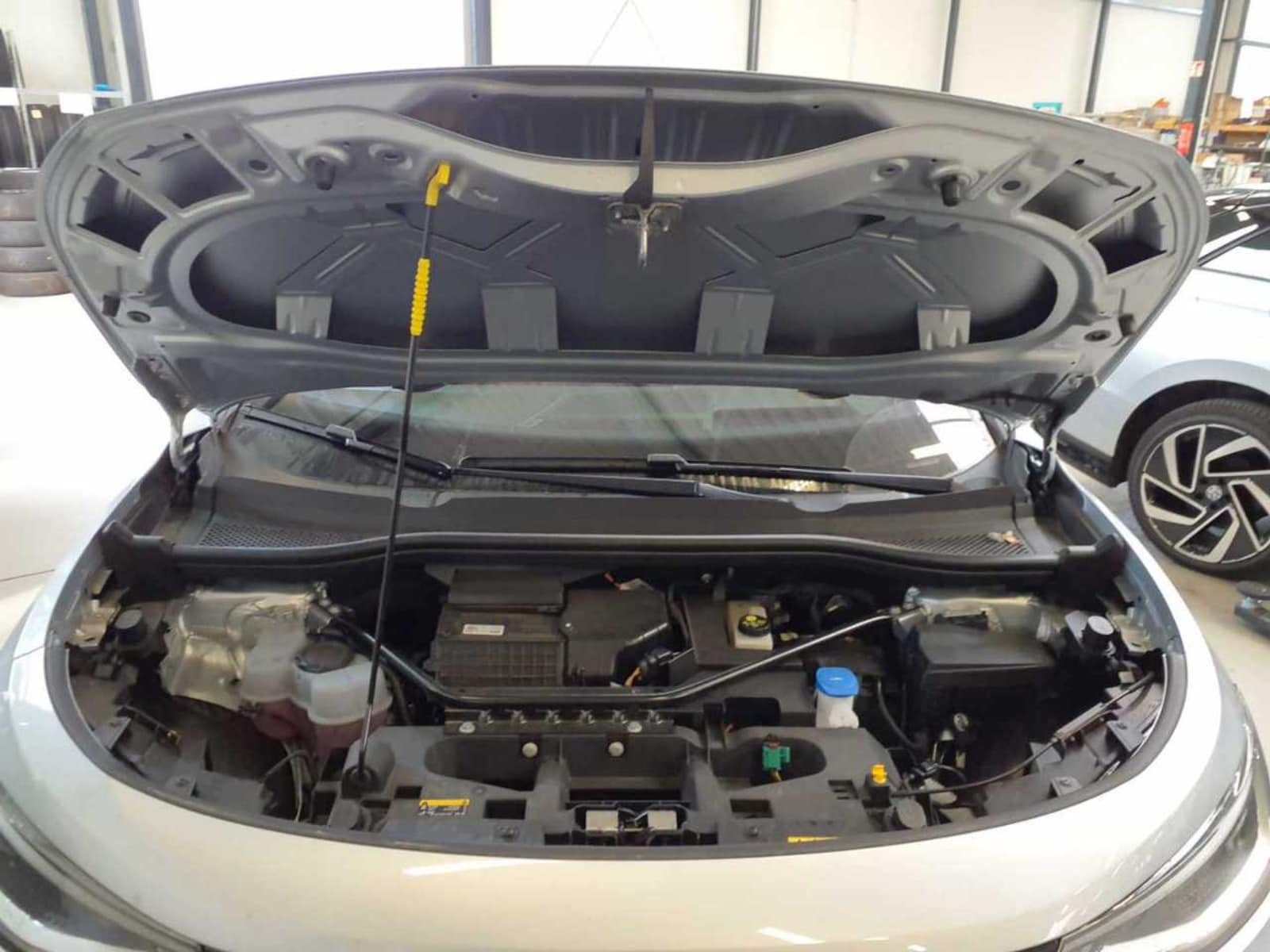 Volkswagen ID.4 – Bild 9