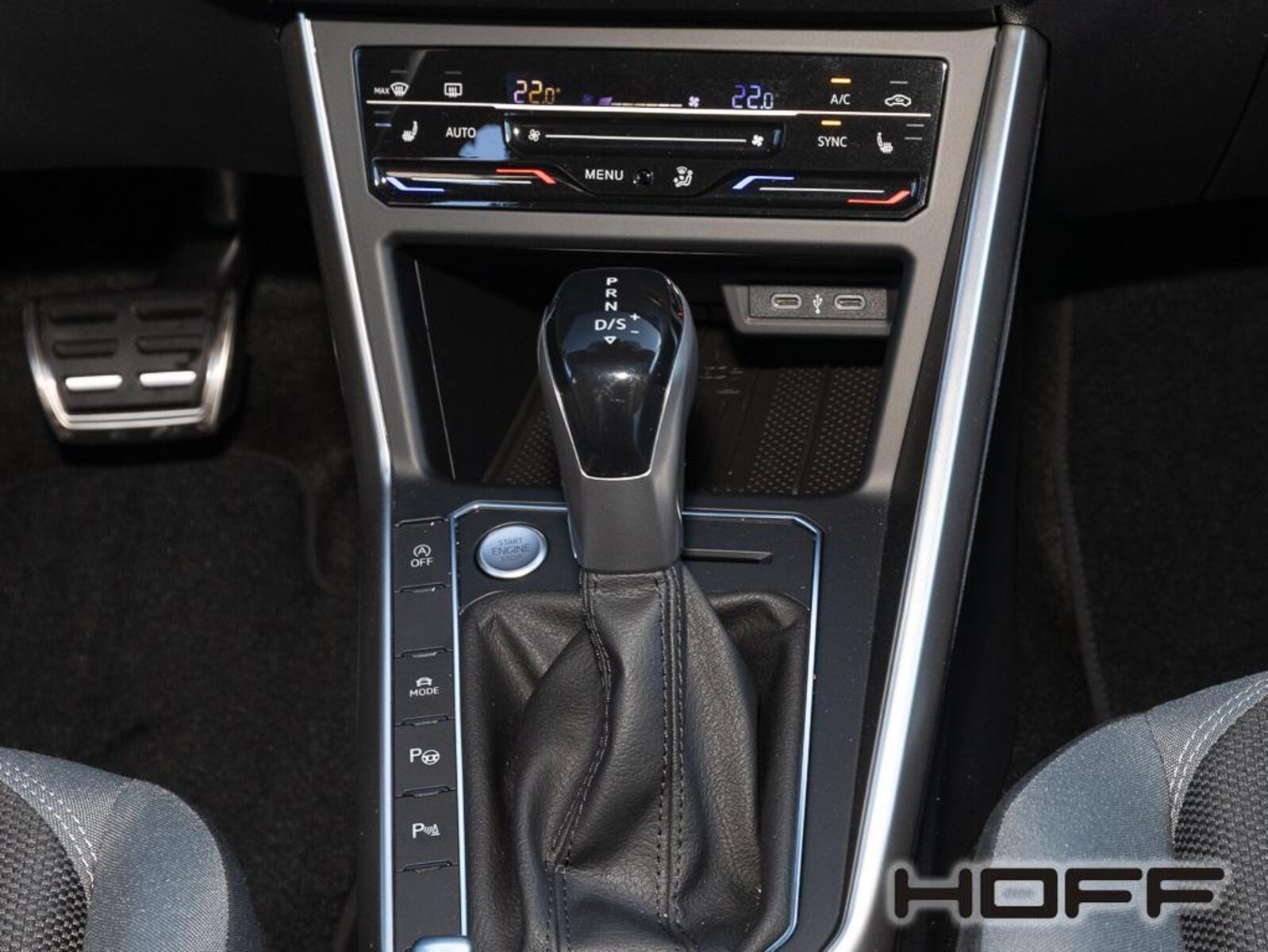 Volkswagen Polo – Bild 9