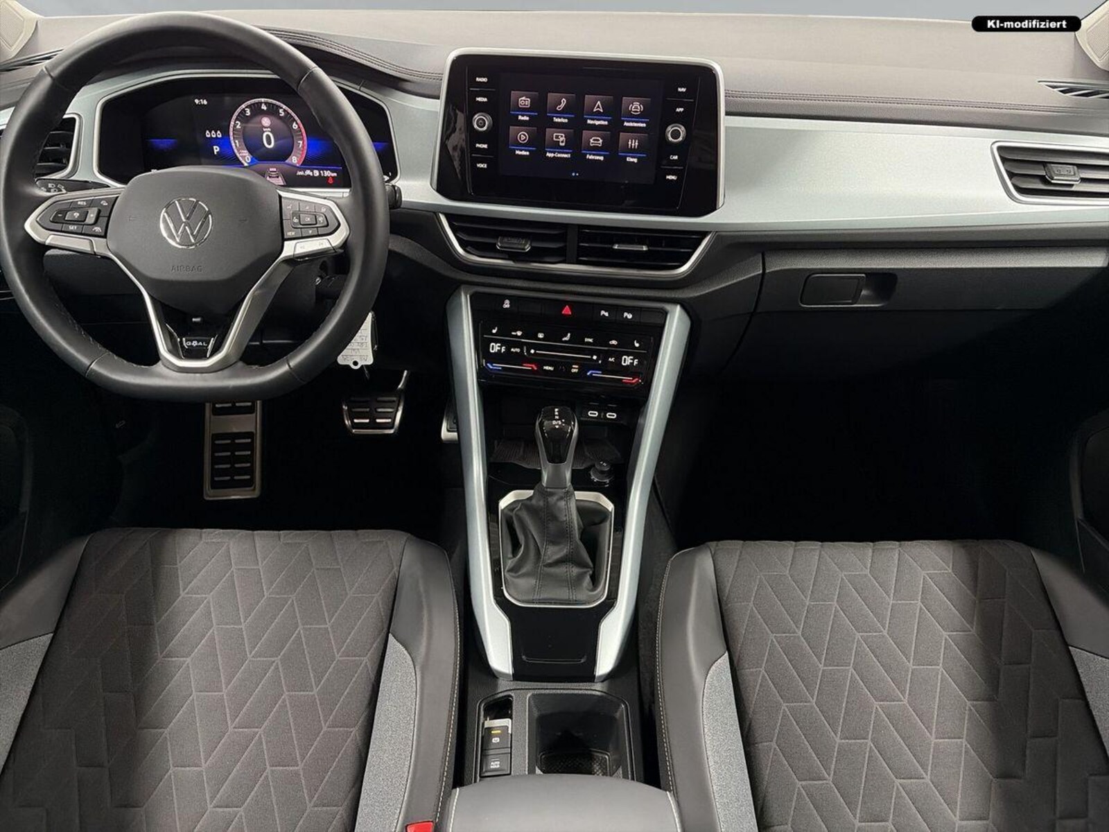 Volkswagen T-Roc – Bild 10