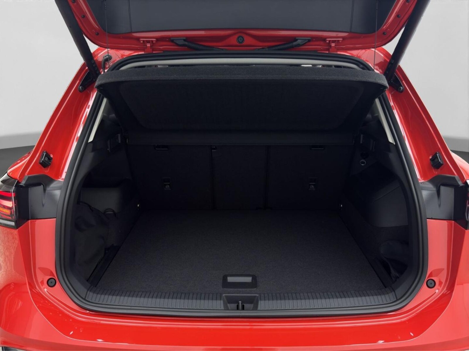 Volkswagen Tiguan – Bild 20