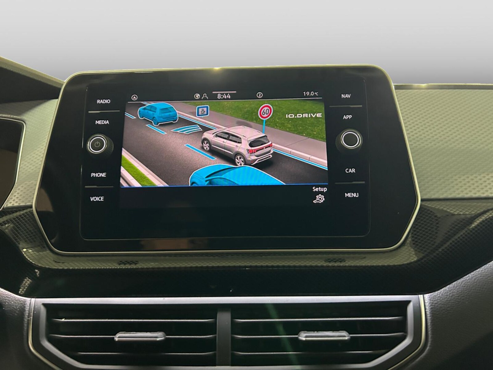 Volkswagen T-Cross – Bild 14