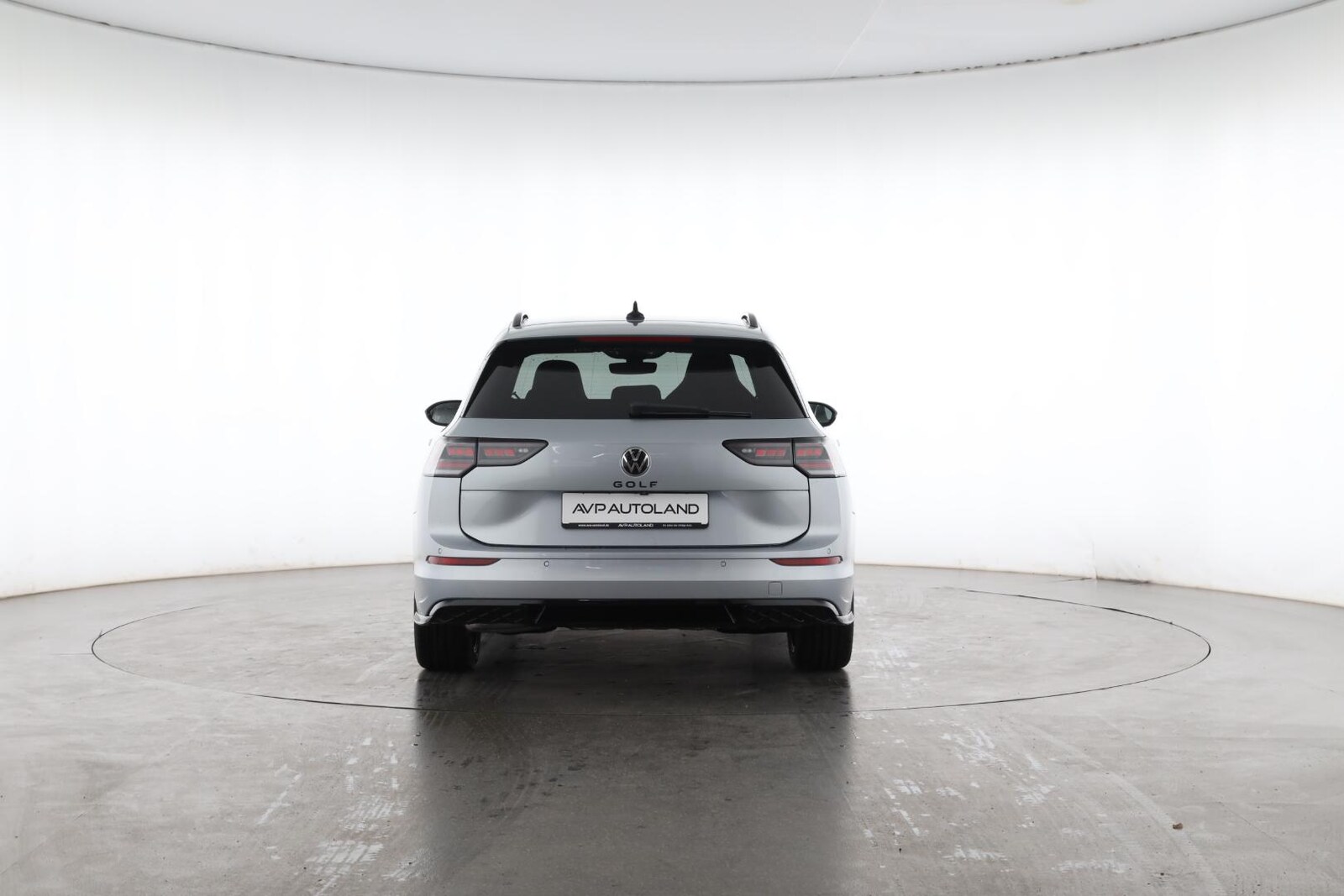 Volkswagen Golf Variant – Bild 6