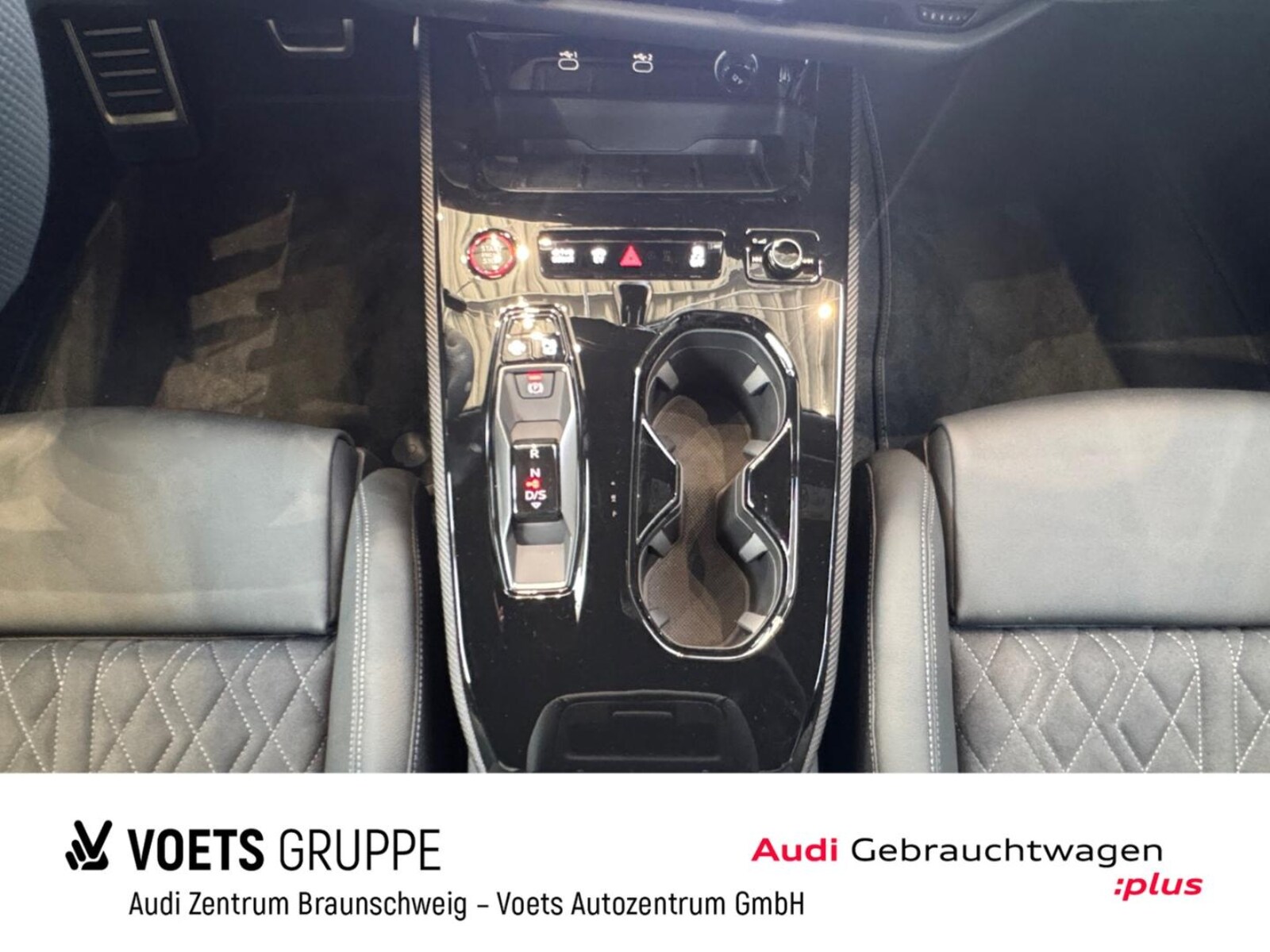 Audi A5 Avant – Bild 8