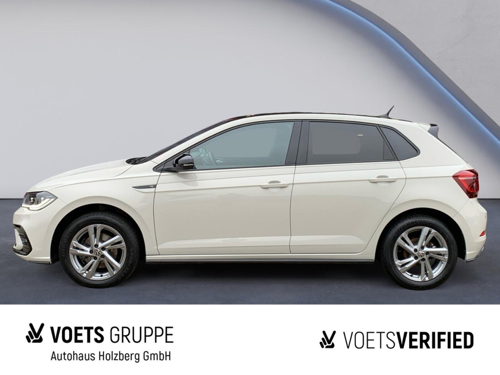 Volkswagen Polo – Bild 2