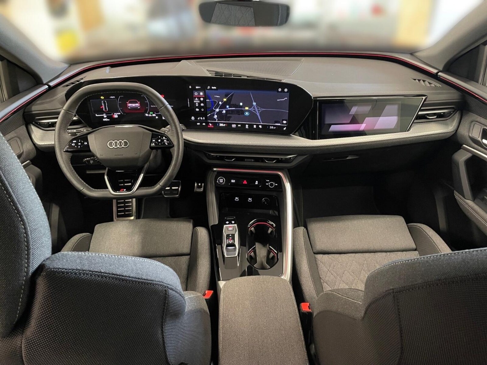 Audi Q5 – Bild 12