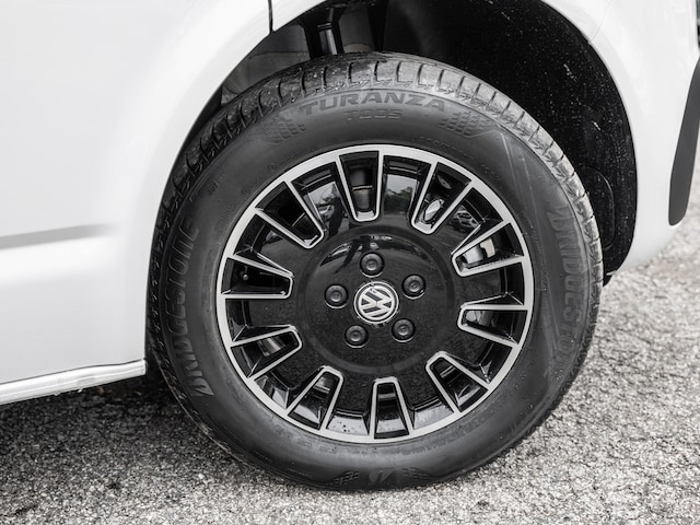 Volkswagen T6.1 California