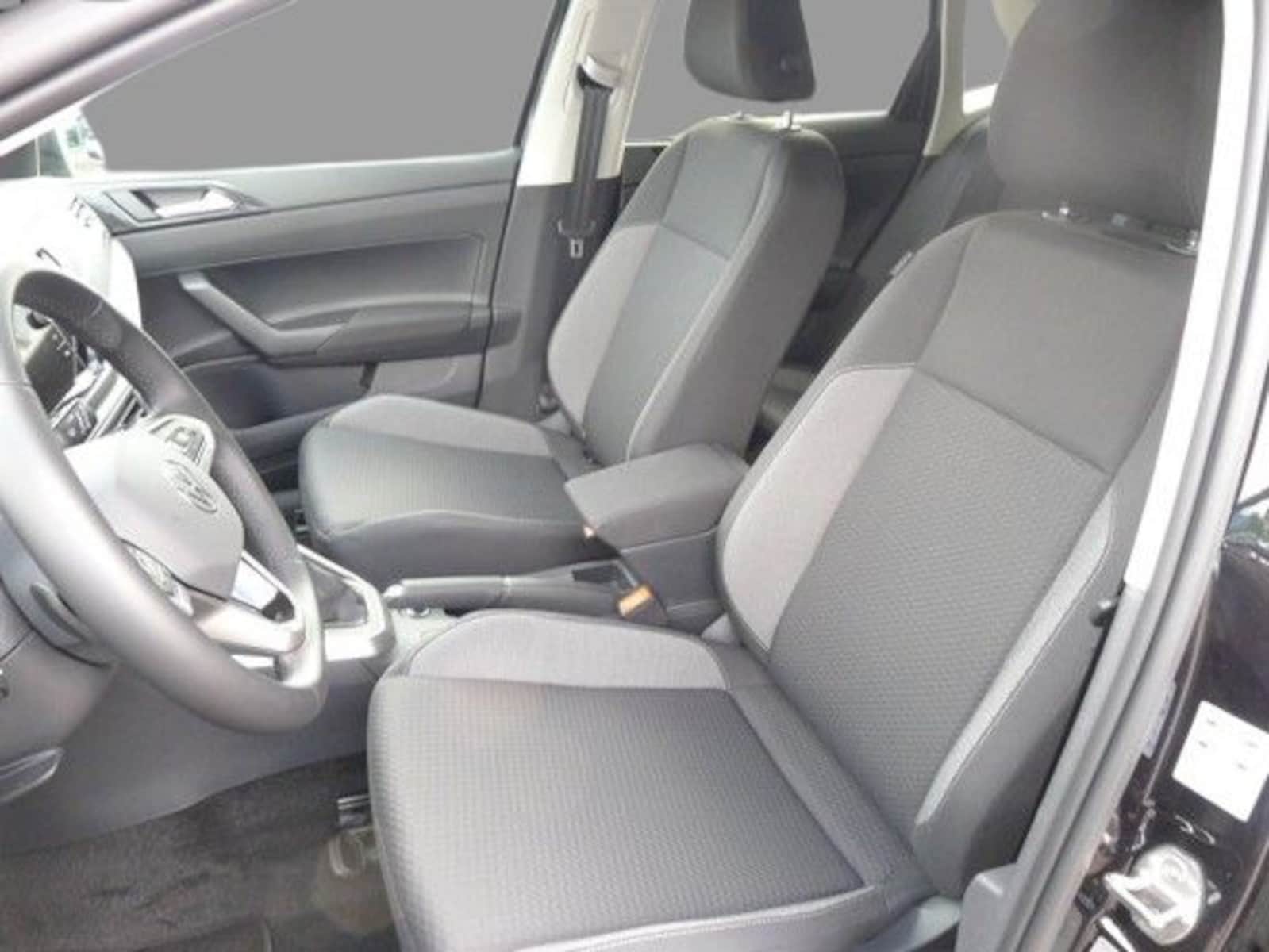 Volkswagen Polo – Bild 7