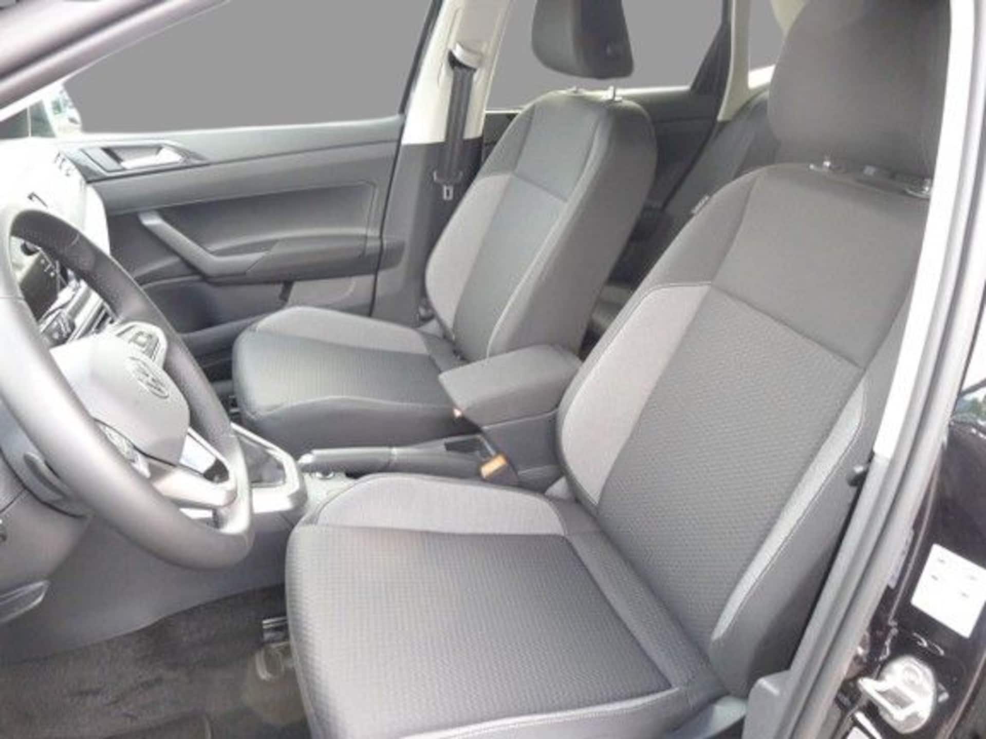 Volkswagen Polo Life
