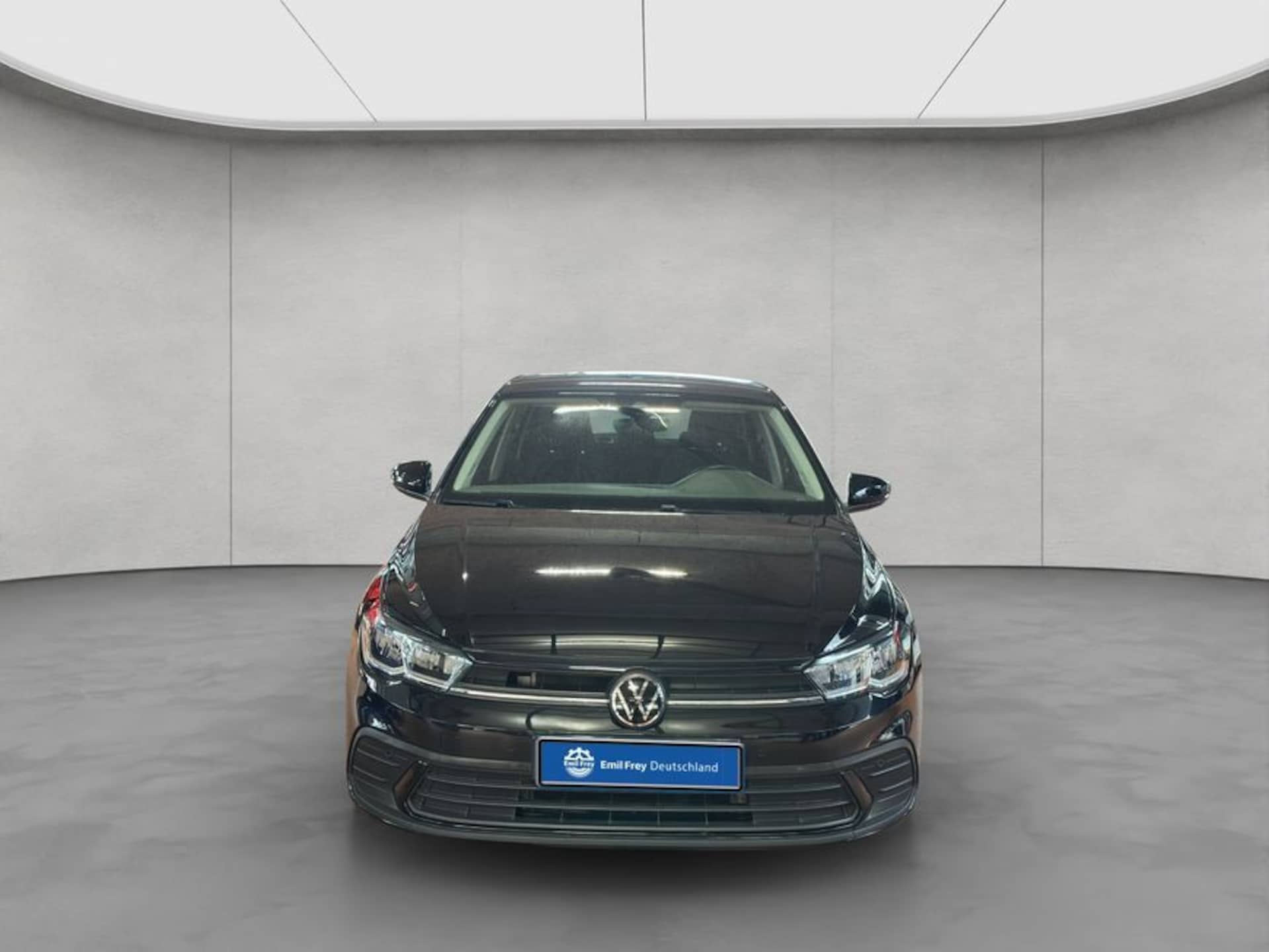Volkswagen Polo Life