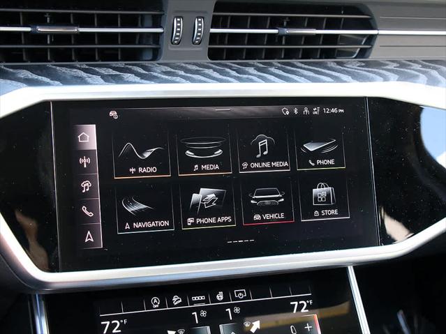 2026 AUDI A6 ALLROAD - Image 20