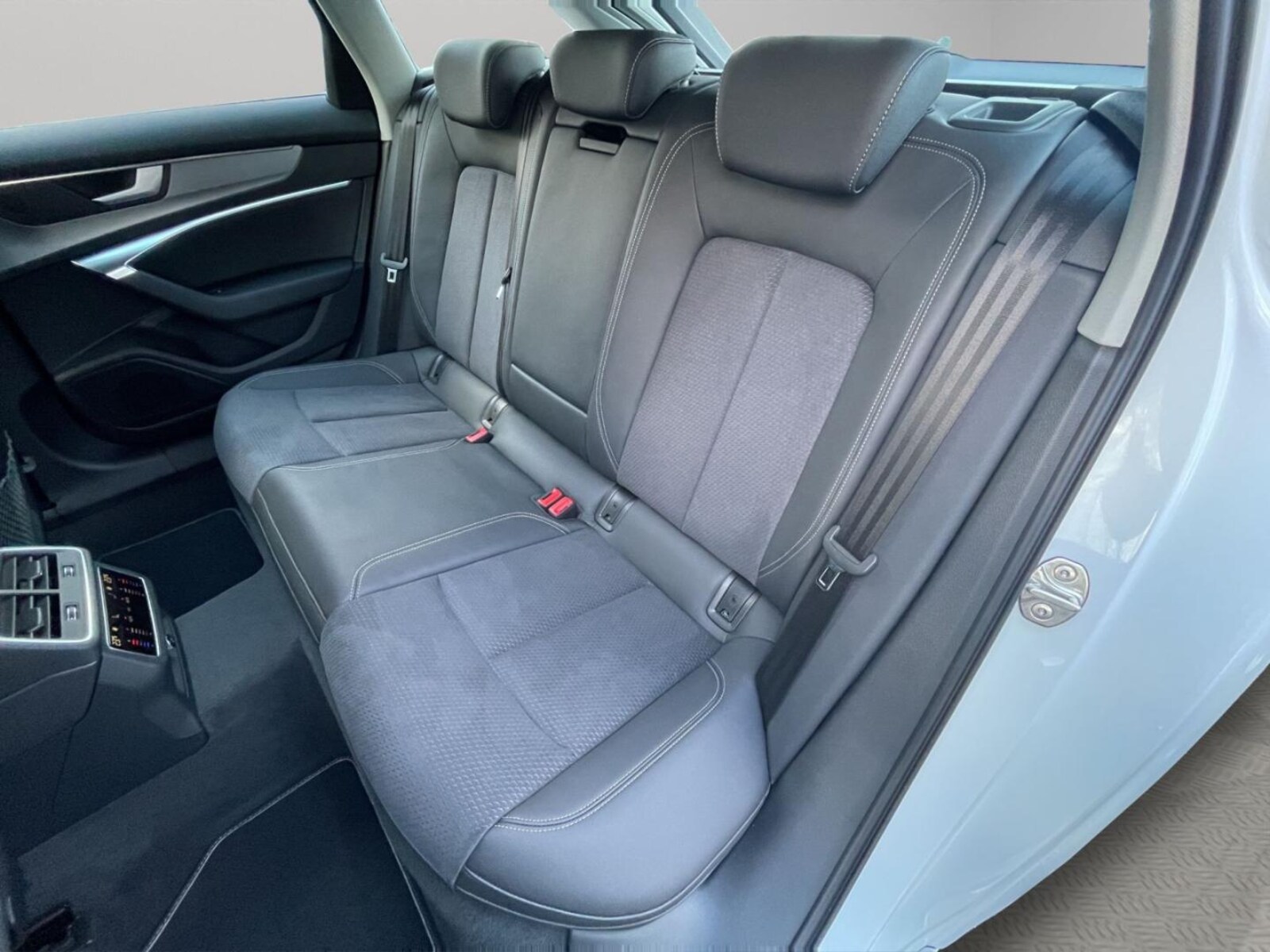 Audi S6 Avant – Bild 16