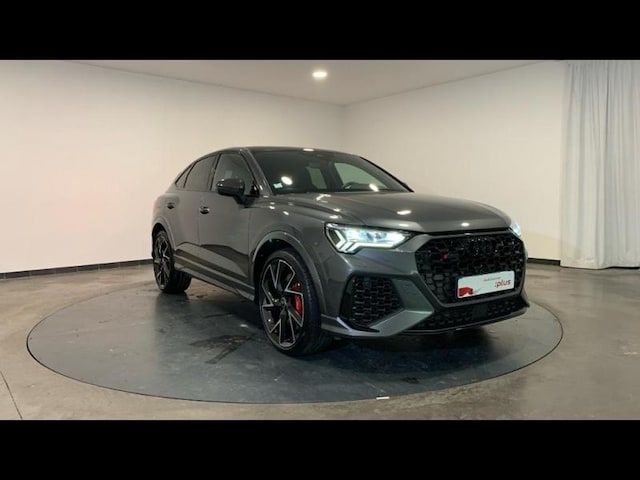 Audi RSQ3 RS Q3 Sportback 400 Ch S Tronic -  - Joinsteer - #2