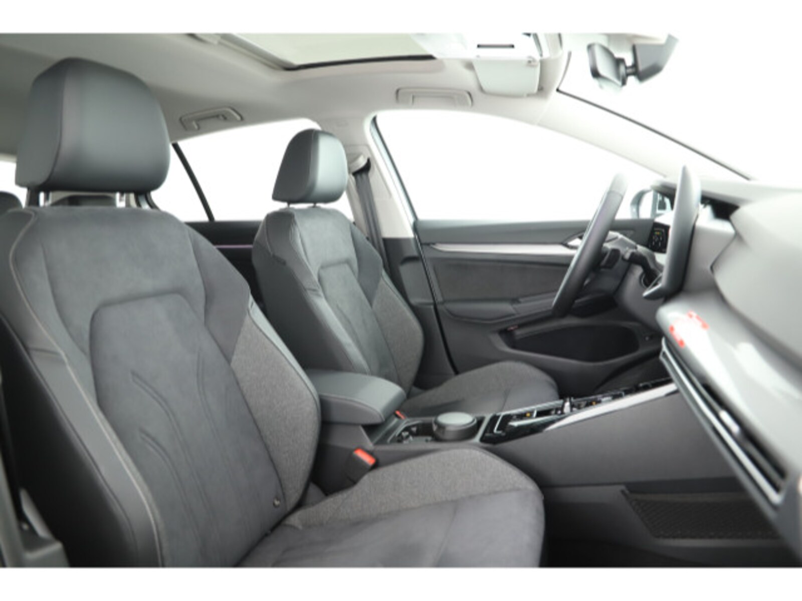 Volkswagen Golf – Bild 8