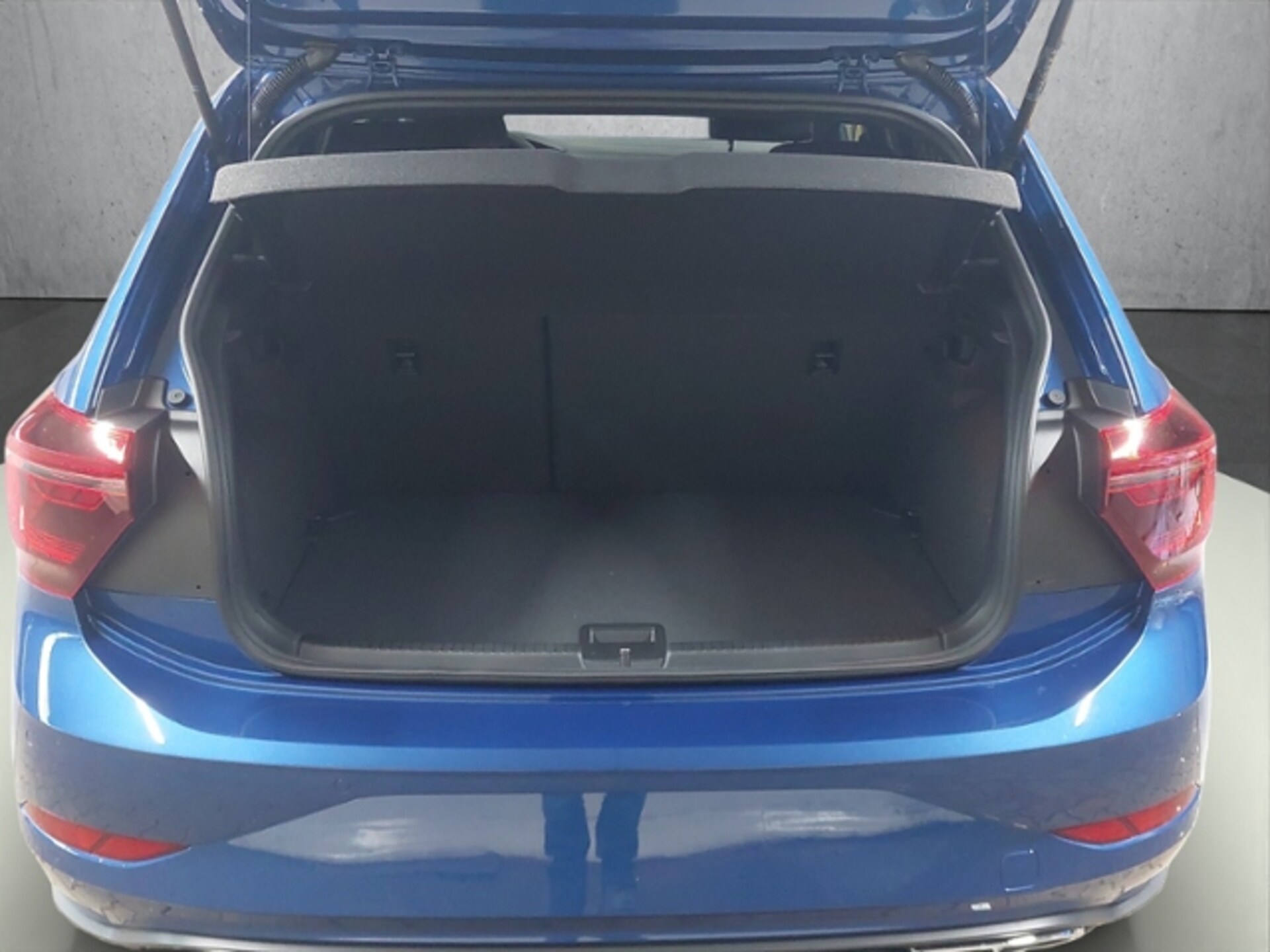 Volkswagen Polo R-Line