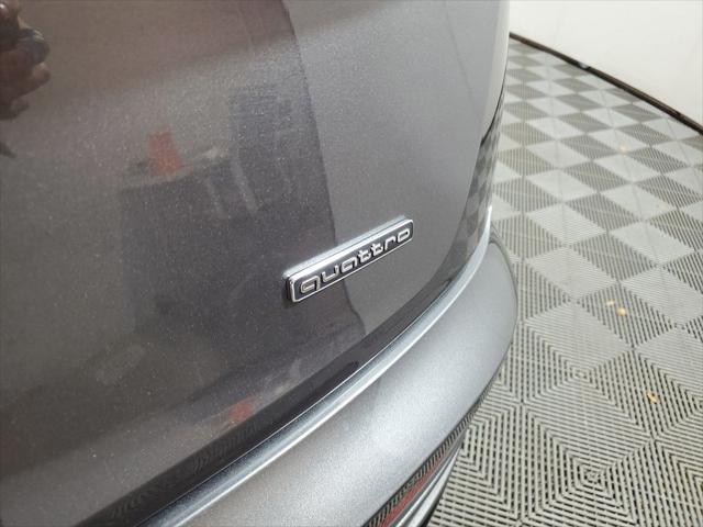 2023 Audi Q5 Sportback Prestige - Photo 7