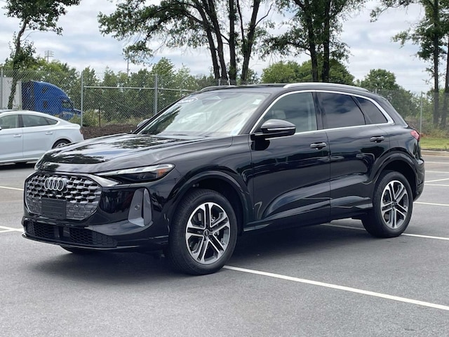 2025 Audi Q5