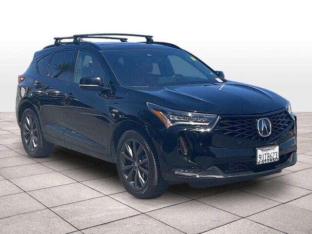 2025 Acura RDX