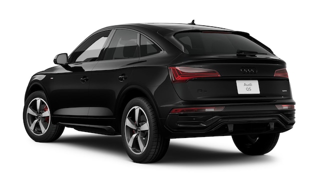 2024 Audi Q5 Sportback