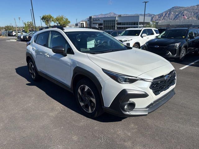 Photo of 2025 Subaru Crosstrek