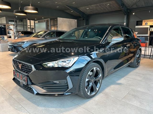 CUPRA Leon 1.5 eTSI ACT 150PS DSG *FULL LINK*CAM* (DKT5032032)