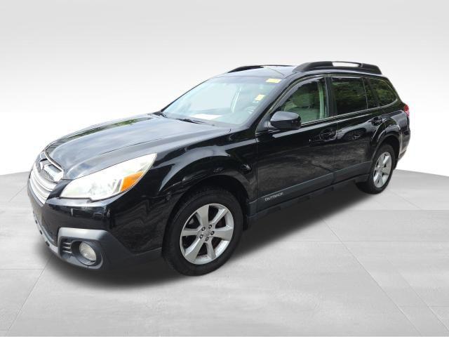 2013 Subaru Outback 2.5i Premium CVT's photo