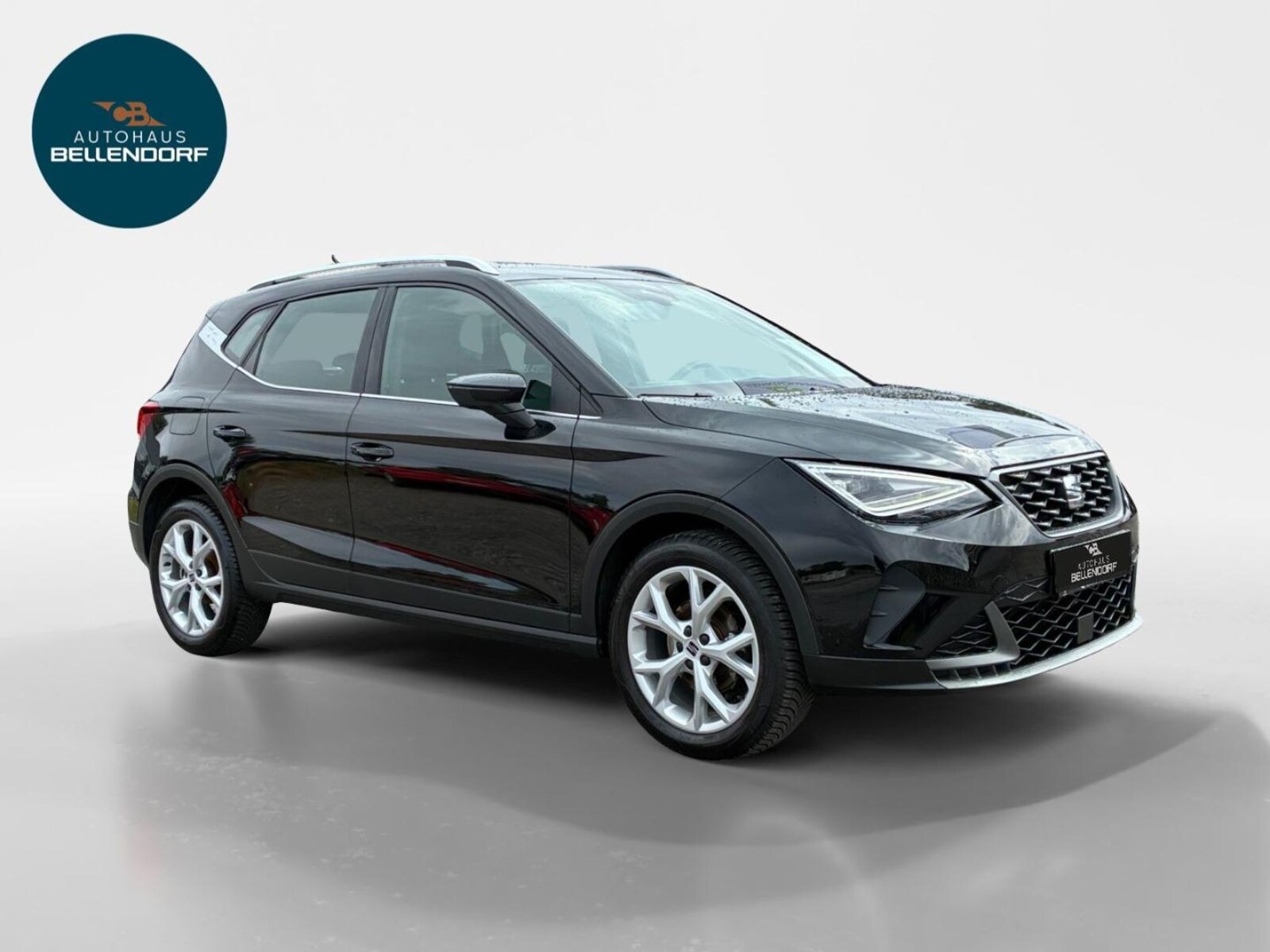 SEAT Arona – Bild 7