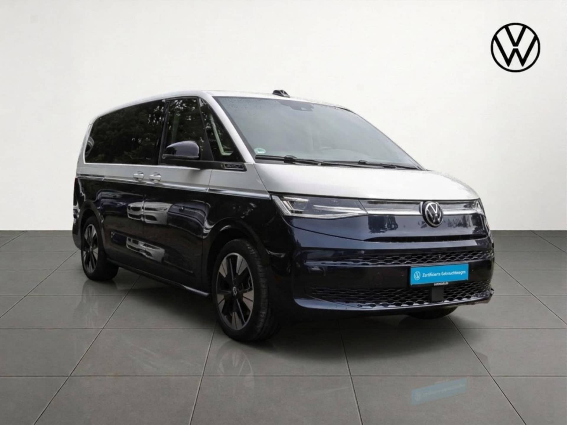 Volkswagen Multivan Langversion Style