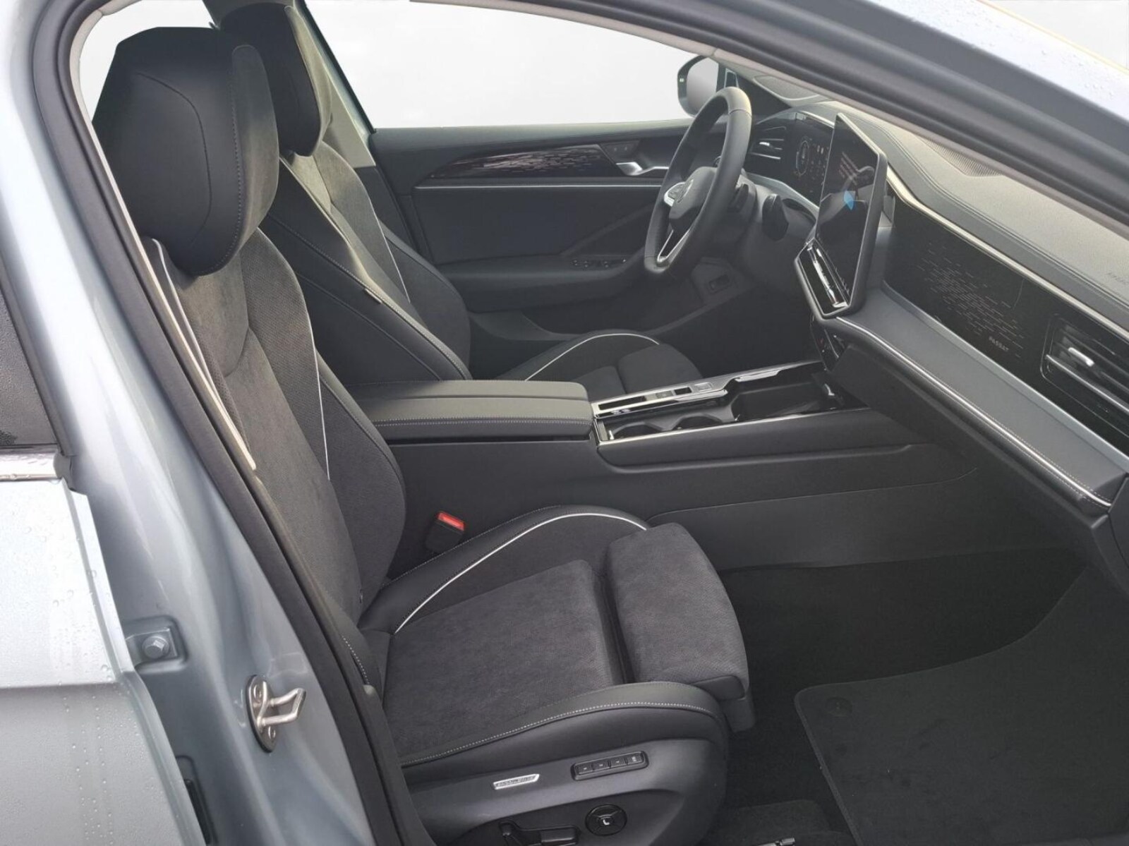 Volkswagen Passat – Bild 10
