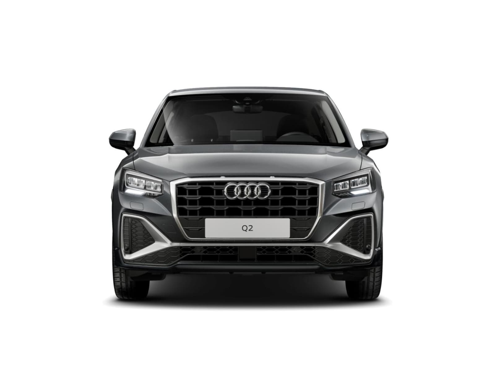 Audi Q2 – Bild 2